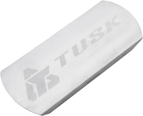 Vista 9 de TUSK Highland X2 Sistema de base de equipaje sin bastidor Escudo térmico estándar para Suzuki V-Strom 650 DL650 2004-2009,2011