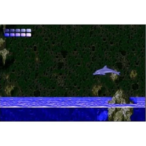 Vista 7 de SEGA Mega Drive Ultimate Collection- Essentials (PS3)