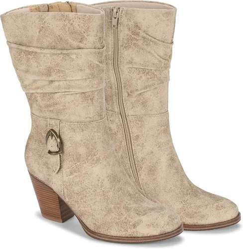 Vista 6 de Baretraps Botas CHEYENNE para mujer