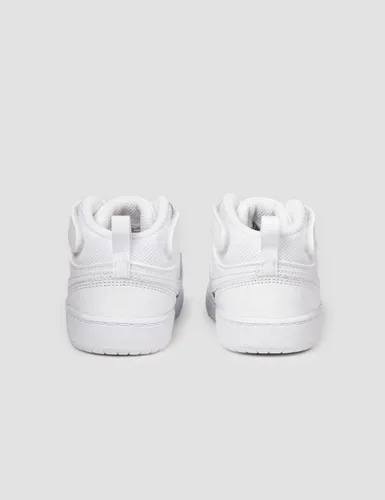 Vista 5 de Nike Zapatos Court Borough Mid 2 para niños