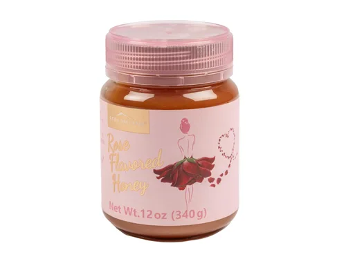 Vista 14 de Streamland Miel de trébol, miel de Nueva Zelanda 100% pura, sabor suave y suave, edulcorante natural, calidad premium, trazable de la mano a