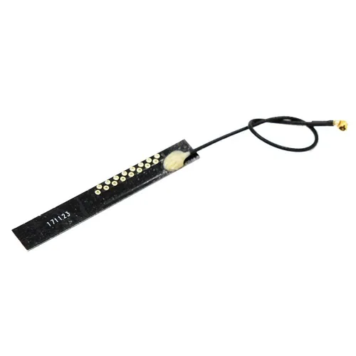 Vista 5 de Antena PCB 2.4G para X8R X6R RX8R PRO Receptor para RC Avión Helicóptero FPV Racing Drone DIY Piezas