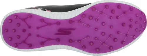 Vista 4 de Skechers Go Max Arch Fit - Tenis de golf sin pinchos para hombre