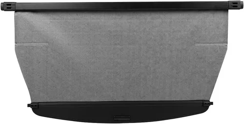 Vista 17 de ECCPP Funda retráctil de carga para automóviles, cubierta de seguridad para maletero 2022-2024, compatible con Rivian R1S, accesorios flexibles