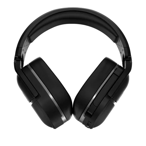 Vista 5 de Turtle Beach Stealth 700 Gen 2 MAX Wireless Amplified Multiplatform Gaming Headset for PlayStation (PS5, PS4), Windows PC with Bluetooth, 40+ Hour