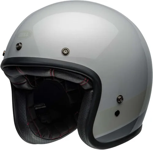 Vista 3 de Cascos Bell Custom 500