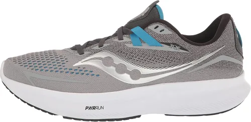 Vista 8 de Saucony Men's Ride 15 Running Shoe