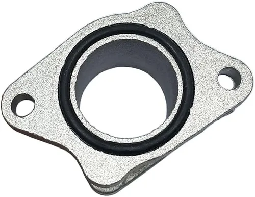 Vista 8 de 1 pieza de tubo de colector de admisión de carburador de 30 mm para motocross CG250, tubo de colector de admisión de carburador para CG 200-250cc