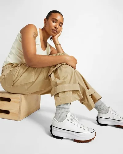 Vista 7 de Converse Zapatillas de running modernas unisex