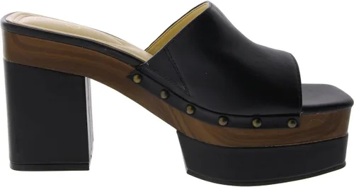 Vista 2 de Jessica Simpson Sandalias Charlete Slide Platform para mujer