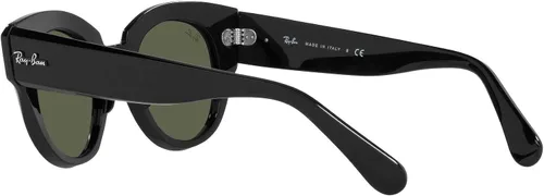 Vista 5 de Ray-Ban Gafas de sol redondas RB2192 para mujer