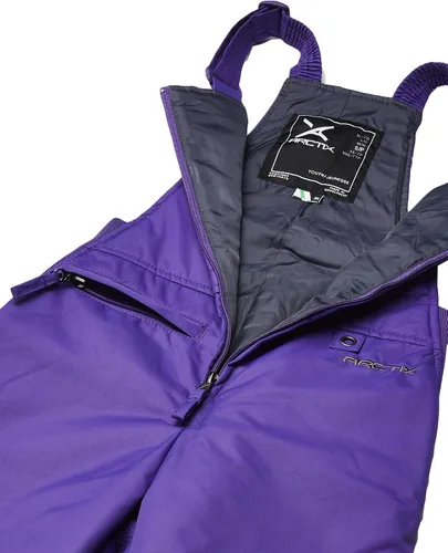 Vista 3 de Arctix - Overoles con aislamiento térmico para nieve para niño o niña