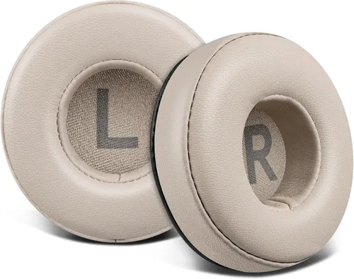 Vista 14 de SOULWIT Almohadillas de Repuesto para JBL Tune 450BT/Tune 460BT/Tune 500BT/Tune 510BT/Tune 520BT/JR 300BT/JR 310BT/E40BT/Junior 320BT, Cojines