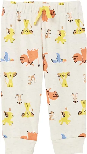 Vista 3 de Tienda Essentials Disney Marvel Star Wars - Pantalones para bebé niño, paquete de 4