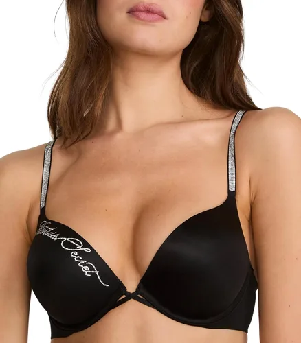 Vista 29 de Victoria's Secret Sujetador Push Up Very Sexy Bombshell Adds-2-Cups para Mujer, Sujetadores para Mujer (32A-38DDD)