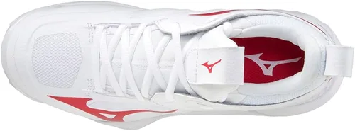 Vista 5 de Mizuno Wave Momentum - Tenis de voleibol para mujer 8 (0800)