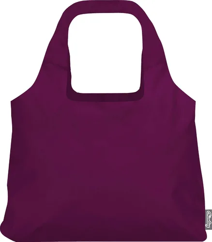 Vista 8 de ChicoBag Vita bolsa tote/bolsa de compras compactable y reutilizable con funda