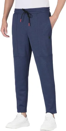 Vista 3 de Spyder Pantalones deportivos deportivos para hombre