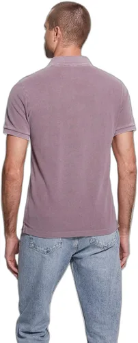 Vista 2 de GUESS Polo lavado para hombre