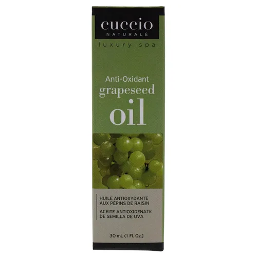 Vista 2 de Cuccio Naturale - Aceite antioxidante - Reparación de humedad suavizante para aliviar la piel seca y agrietada - Aceite reafirmante para reducir