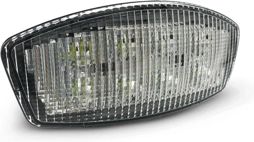 Vista 2 de TIGERLIGHTS TL3240 Luz de trabajo LED 12V compatible con/reemplazo para Kubota B2650HSDC, B3350HSDC, L3240HSTC, L3240HSTC-3, L3540HSTC, L3540HSTC-3