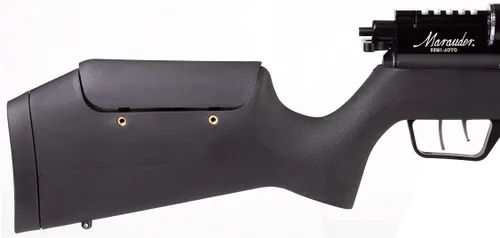 Vista 4 de BenjaminPCP Pellet Air Rifle Negro