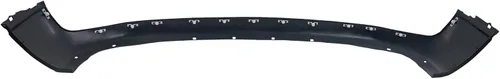 Vista 4 de Garage-Pro Cubierta de parachoques delantero para Dodge Ram 1500 1994-2001, Ram 2500 1994-2002, Dodge Ram 3500 - Para modelo sin paquete deportivo