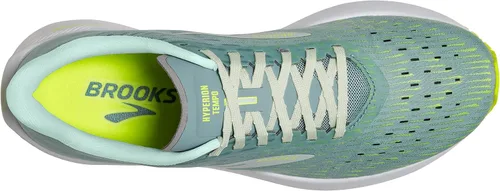 Vista 5 de Brooks Hyperion Tempo - Tenis de correr para mujer