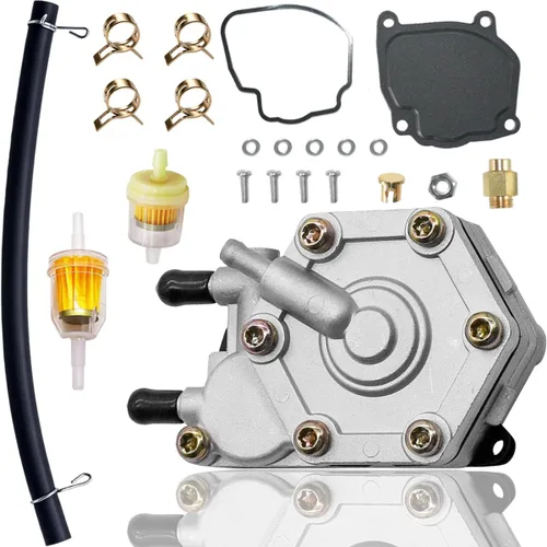 Vista 2 de Kit de carburador para Polaris Magnum 425 325 330 Sportsman 450 500 Ranger Trail Boss Blazer Scrambler Predator 325 330 400 425 500 600 700