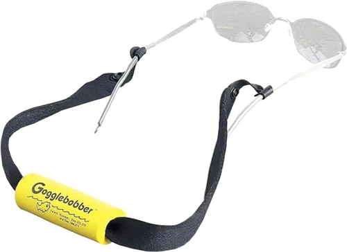 Vista 6 de Retenedor flotante para lentes de sol, retenedor elástico para gafas para natación, 1 paquete
