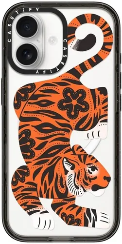 Vista 274 de CASETiFY Funda para iPhone Air, compatible con MagSafe