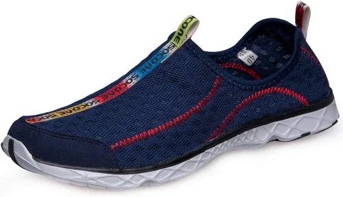 Vista 2 de Zapatos acuáticos de secado rápido, para mujer