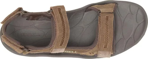 Vista 4 de Merrell Huntington Leather Convert Sandalia para hombre