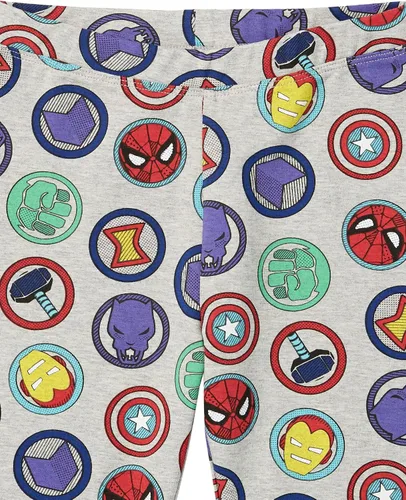Vista 80 de Amazon Essentials Disney Marvel Star Wars Frozen Conjunto de ropa de mezcla y combinación de princesa para niñas y niños pequeños