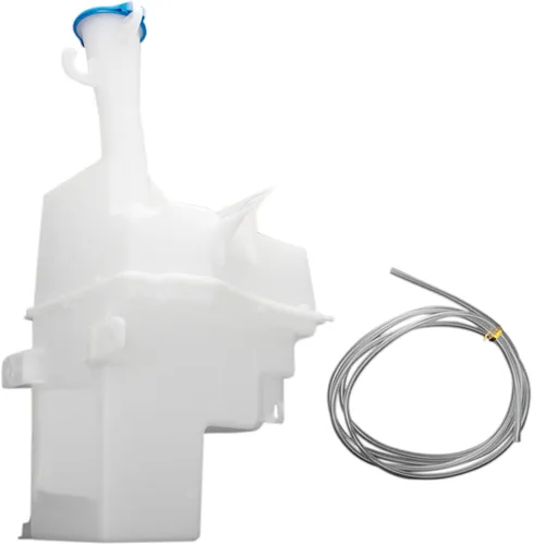 Vista 62 de Depósito de limpiaparabrisas TRQ Para Toyota RAV4 2013-2016