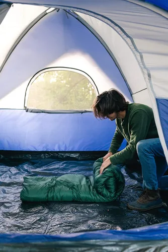 Vista 12 de Stansport Camping Sleeping Bags