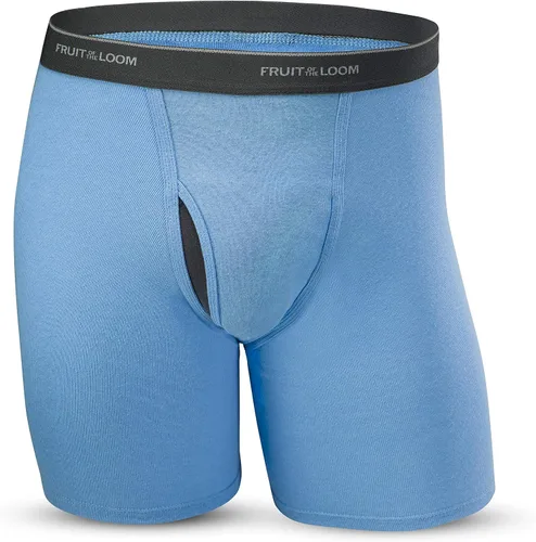 Vista 3 de Calzoncillos tipo bóxer para hombre, Multi
