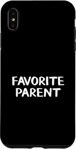 Vista 11 de Favorite Parent Case for iPhone 16