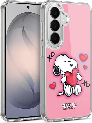Vista 108 de Head Case Designs Officially Licensed Peanuts Beach Surf Snoopy Boardwalk Airbrush Gel Case [Military Grade Protection] Compatible with Google Pixel