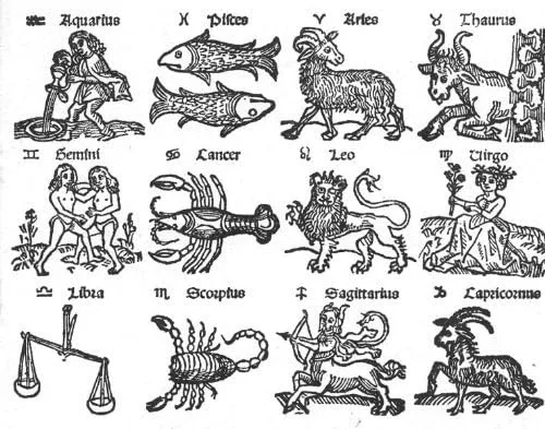 Vista 6 de WithLoveSilver - Colgante de plata de ley 925, horóscopo del zodiaco, signo de Capricornio, la cabra marina (22 de diciembre al 20 de enero), Plata