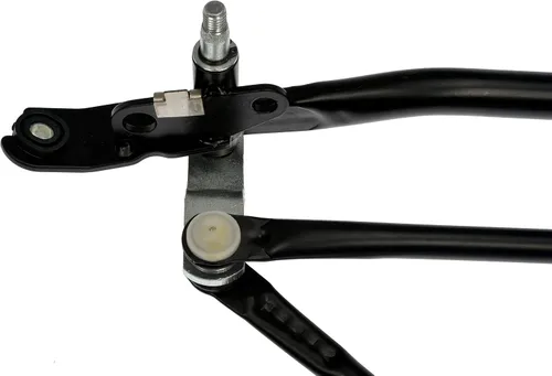 Vista 4 de Dorman Transmisión del limpiaparabrisas 602-970 compatible con modelos seleccionados de BMW (OE FIX)