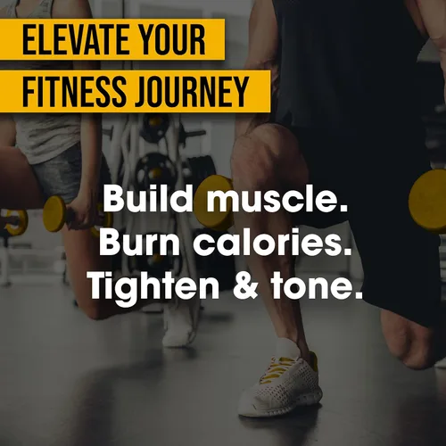 Vista 8 de Diario de fitness NewMe Fitness para mujeres y hombres, diario de alimentos y entrenamiento, libro de registro planificador para rastrear la pérdida