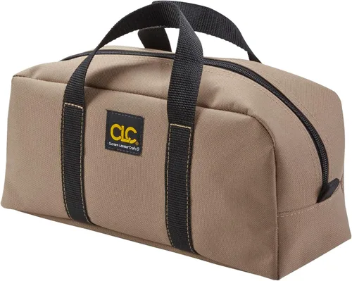 Vista 3 de Custom Leathercraft 1107 Combo de 2 bolsas
