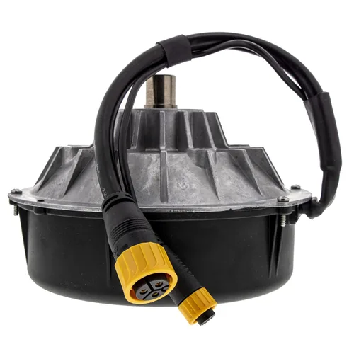 Vista 2 de CUB CADET 724P04909 Motor eléctrico de cubierta 48V 724-04909 Compatible con Mini Rider Electric CC30E