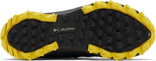 Vista 5 de Columbia Zapatos de senderismo Peakfreak II Outdry para hombre