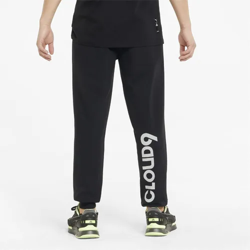Vista 3 de PUMA Men's Standard Cloud9 Essentials Sweatpants