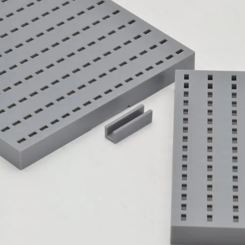 Vista 5 de Tomytec Little Armory LD002: Kit de modelo de plástico para pistola