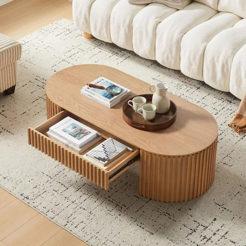 Vista 36 de Mesa de café cuadrada negra con tapa elevable, mesa de café con sistema de elevación inteligente con almacenamiento para sala de estar, mesas