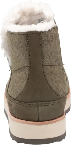 Vista 3 de Merrell Botas de nieve Juno para mujer Nieve