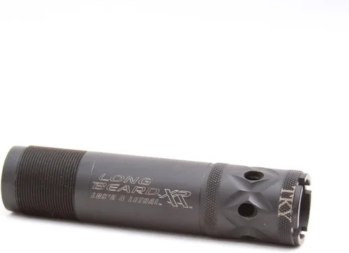 Vista 7 de Carlson's Long Beard XR 12 GA Tubos de estrangulador